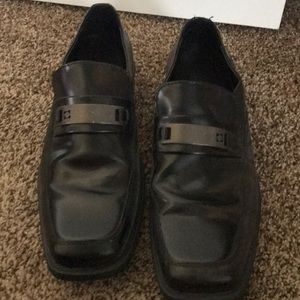 Kenneth Cole reaction men’s dress shoe